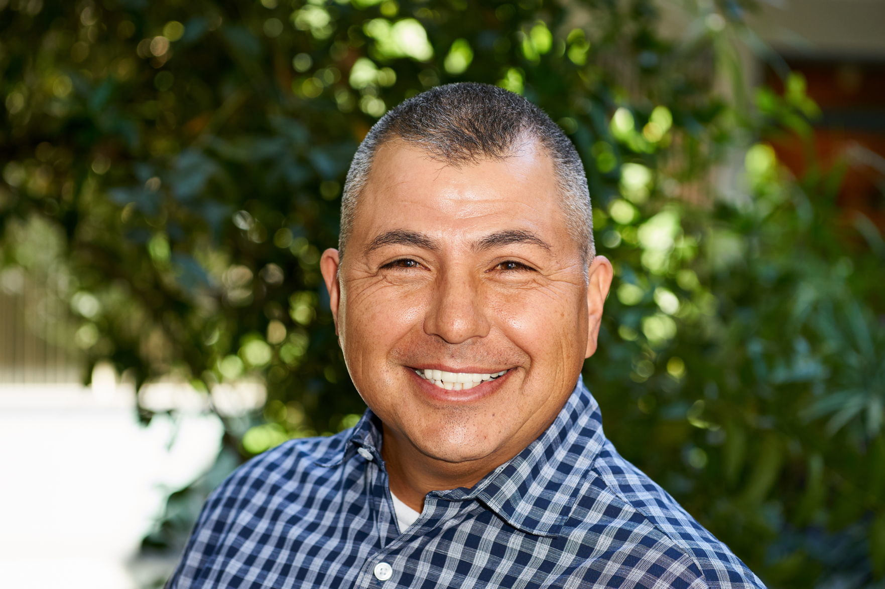 Reyes joins Cypress Civil to help fill new survey department